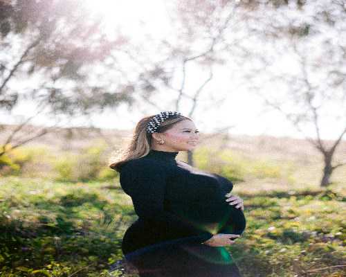 供卵怀孕却胎停